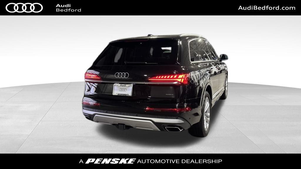 Thumbnail: 2025 Audi Q7 - 6