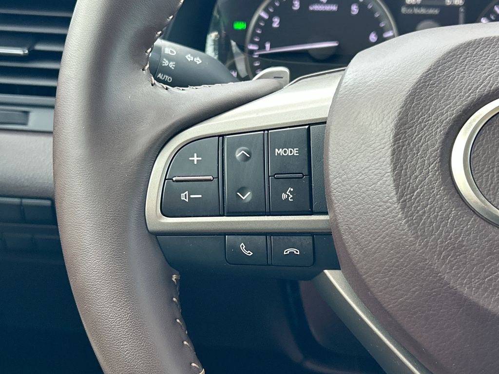 Thumbnail: 2020 Lexus RX - 12