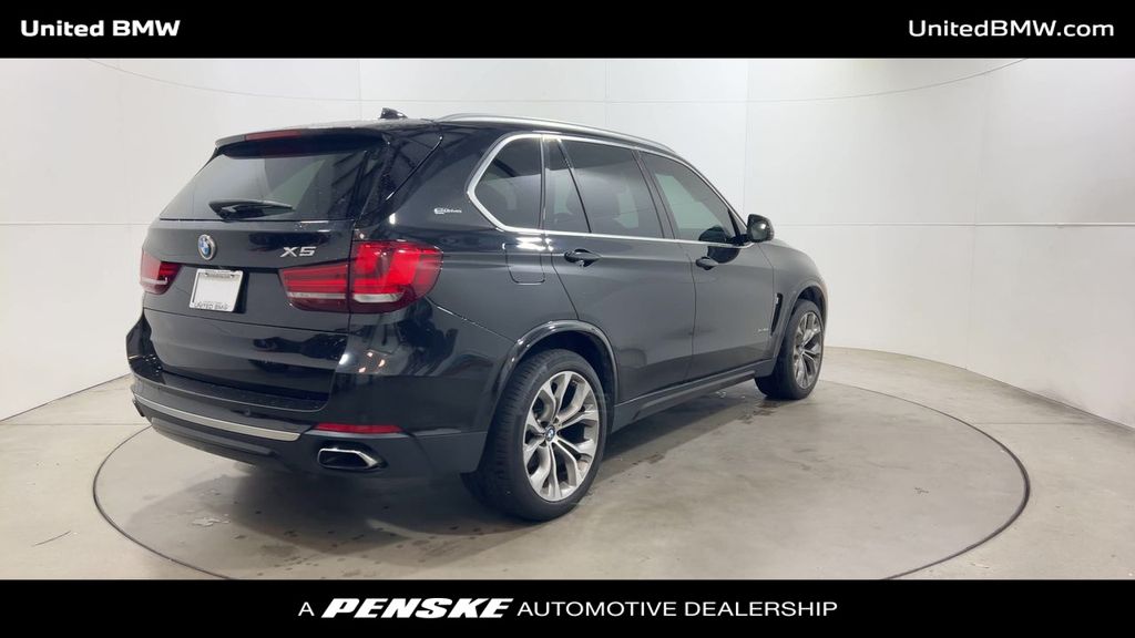 Thumbnail: 2018 BMW X5 - 8