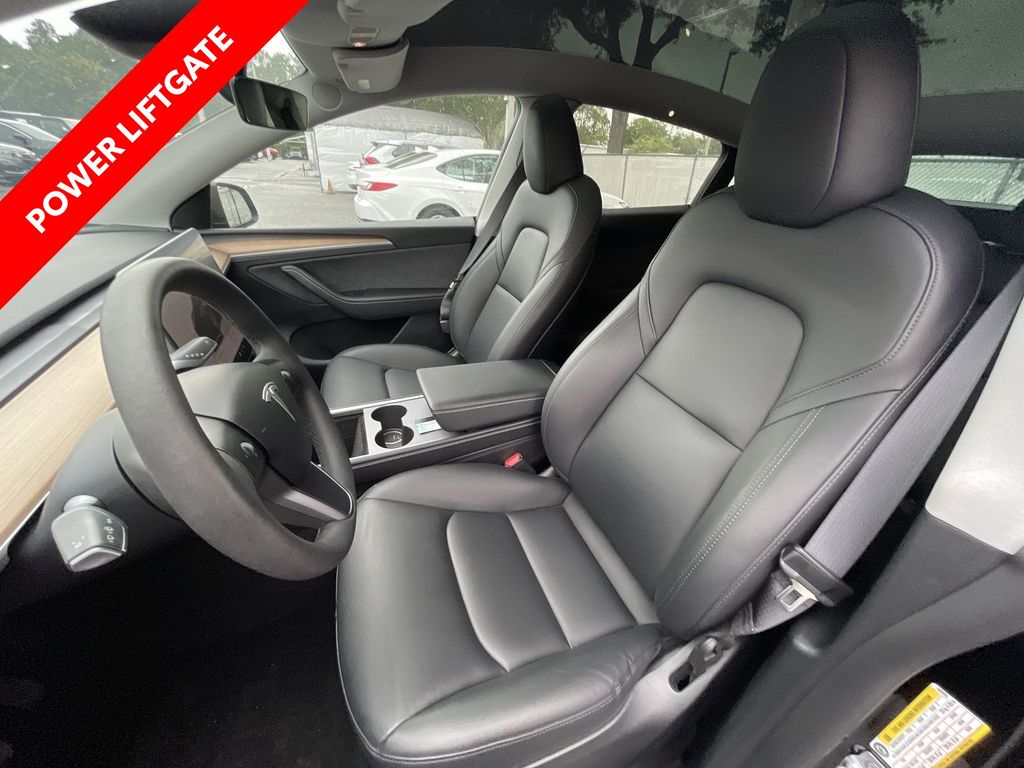 Used 2023 Tesla Model Y SUV