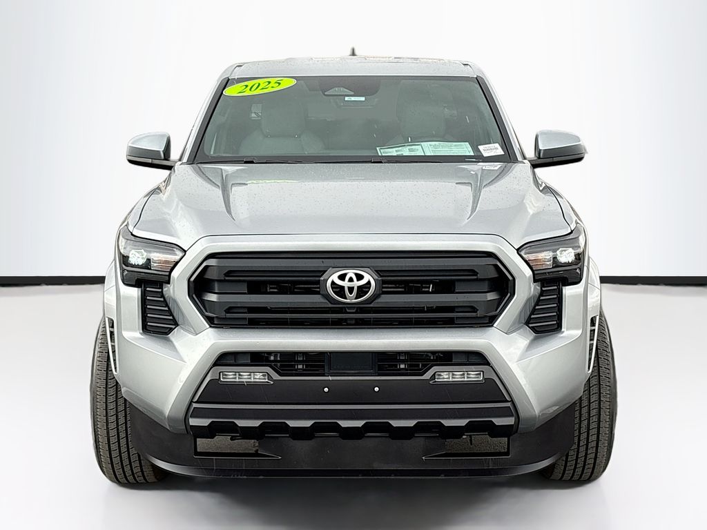 Thumbnail: 2025 Toyota Tacoma - 2