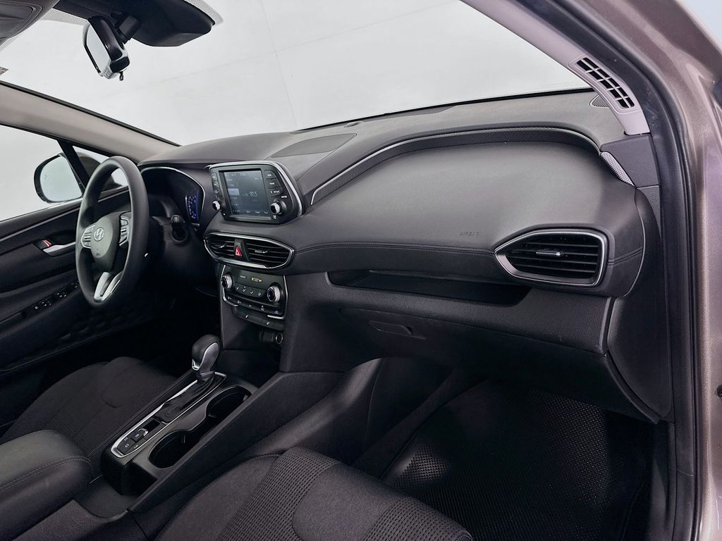 Thumbnail: 2019 Hyundai Santa Fe - 28