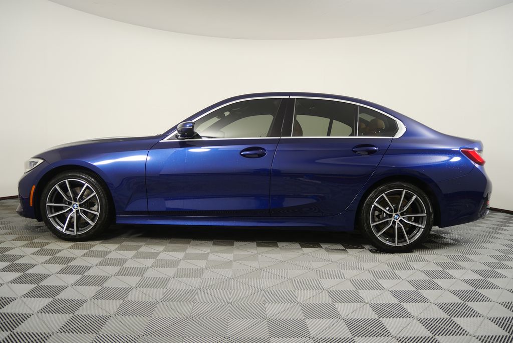 Thumbnail: 2019 BMW 3 Series - 6