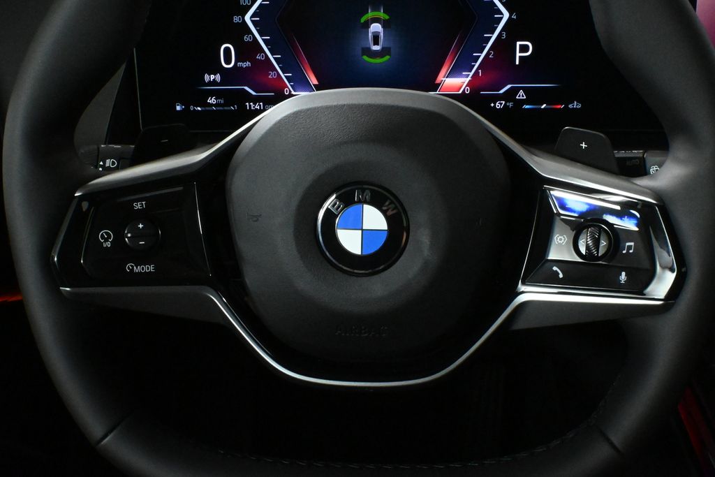 Thumbnail: 2026 BMW X3 - 19