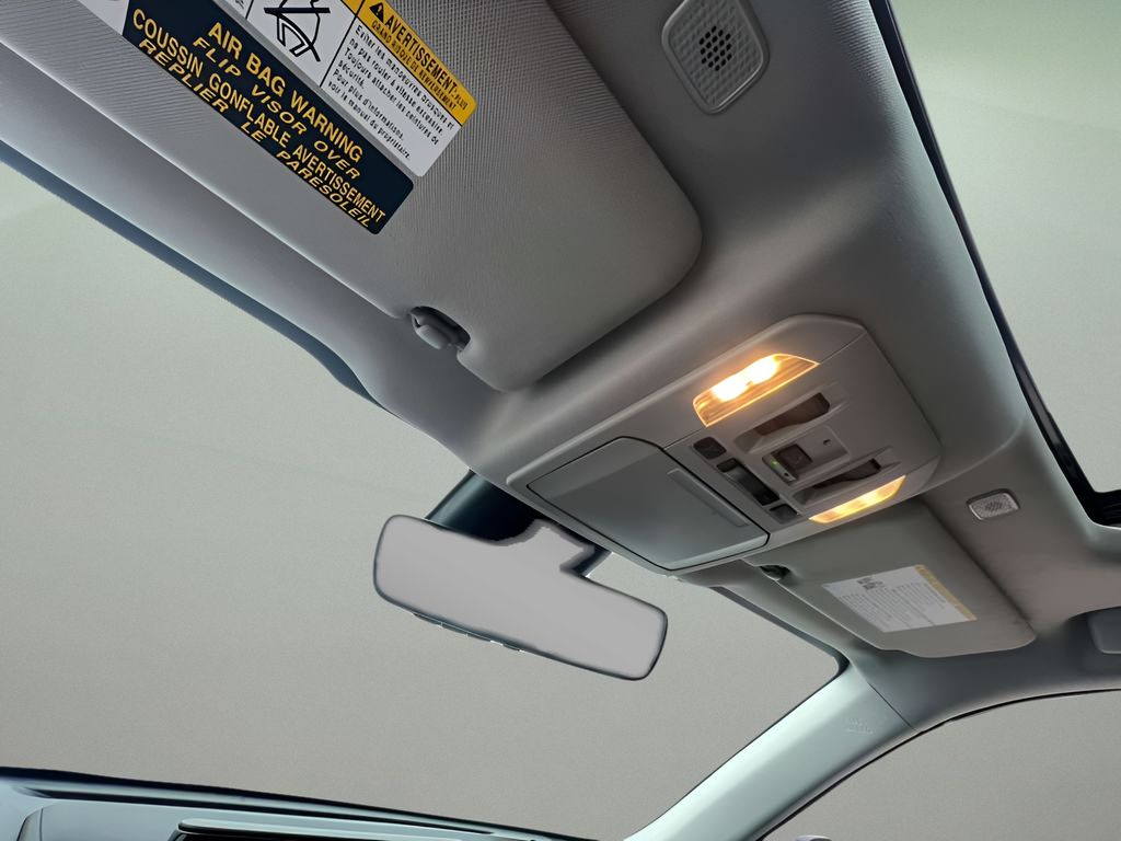 Used 2025 Toyota Highlander SUV