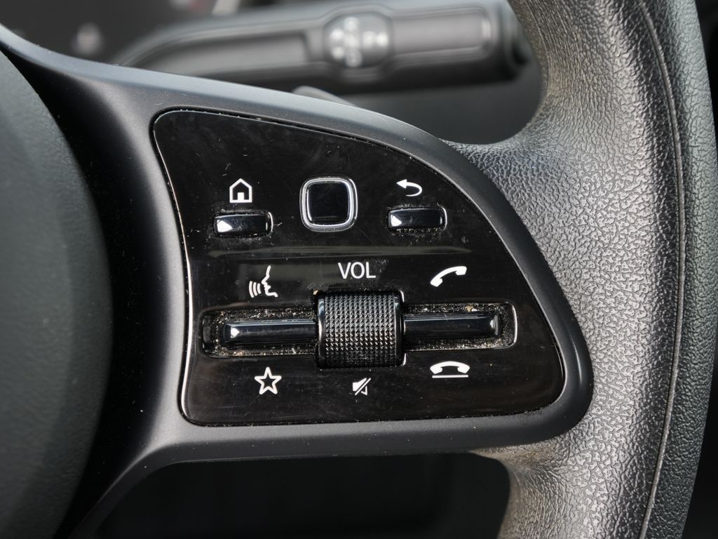 used 2023 Mercedes-Benz Sprinter 2500 car, priced at $39,588