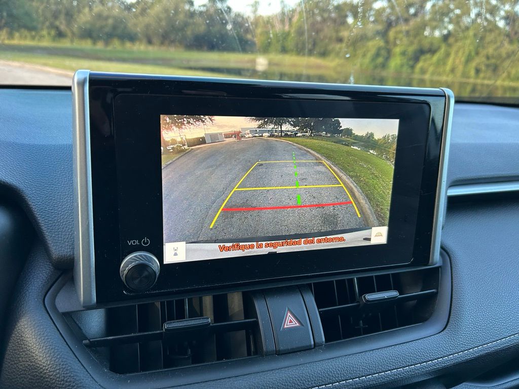 Thumbnail: 2023 Toyota RAV4 - 24