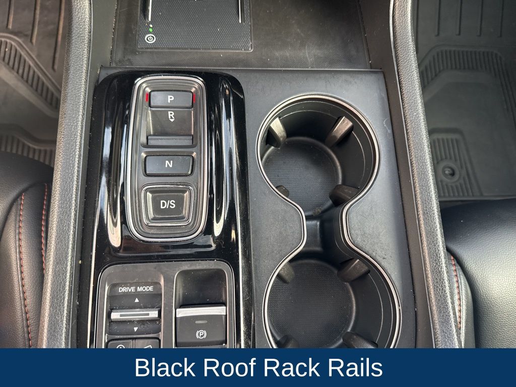 2023 Honda Pilot AWD TrailSport