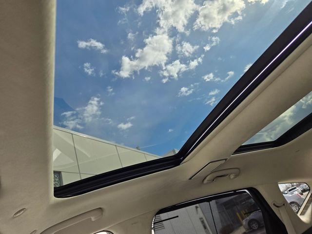 2025 Genesis GV80 3.5T 15