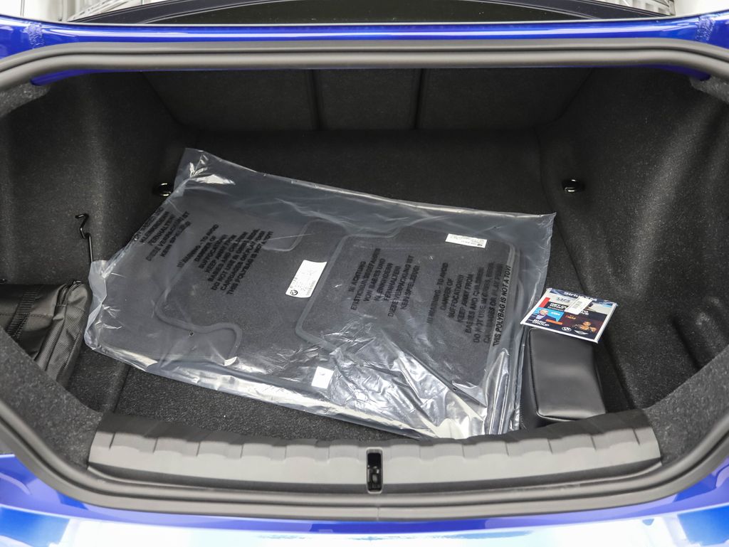 Thumbnail: 2026 BMW M2 - 23