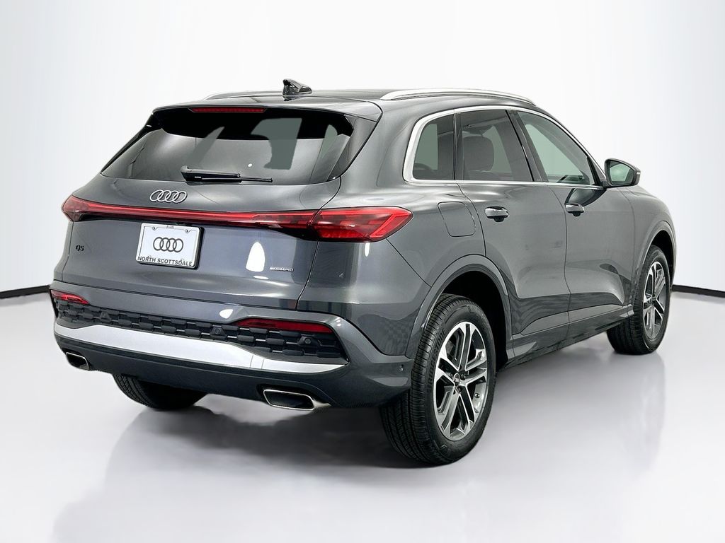 Thumbnail: 2025 Audi Q5 - 5