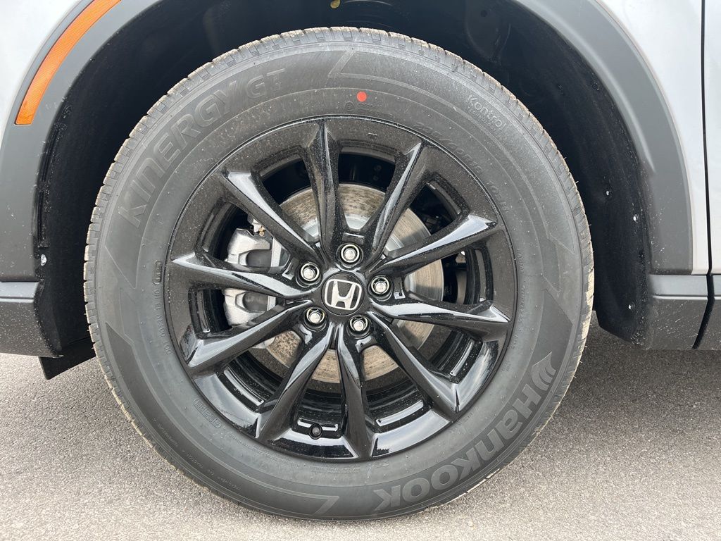 Thumbnail: 2026 Honda CR-V - 7