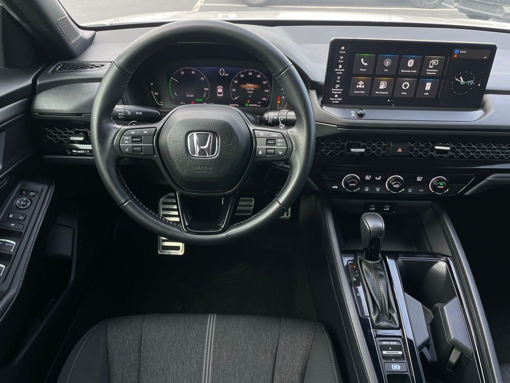 Thumbnail: 2024 Honda Accord - 11