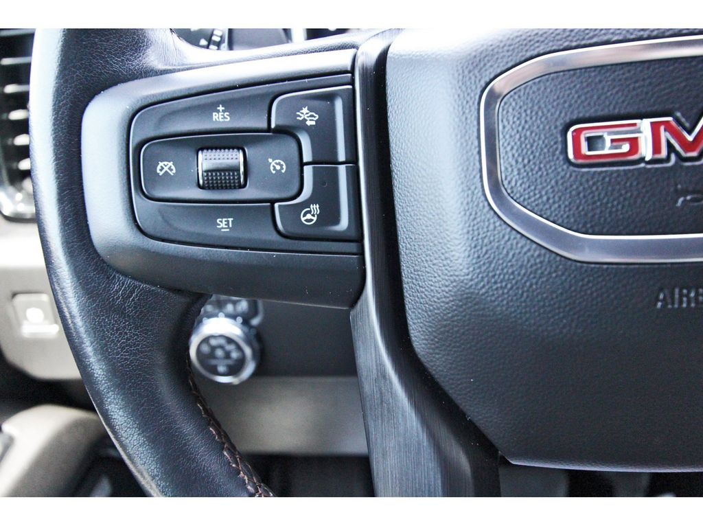 Used 2022 GMC Sierra 1500 Truck