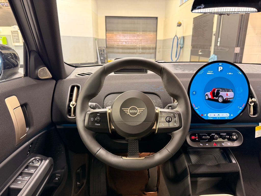 Thumbnail: 2026 MINI Cooper Countryman - 22