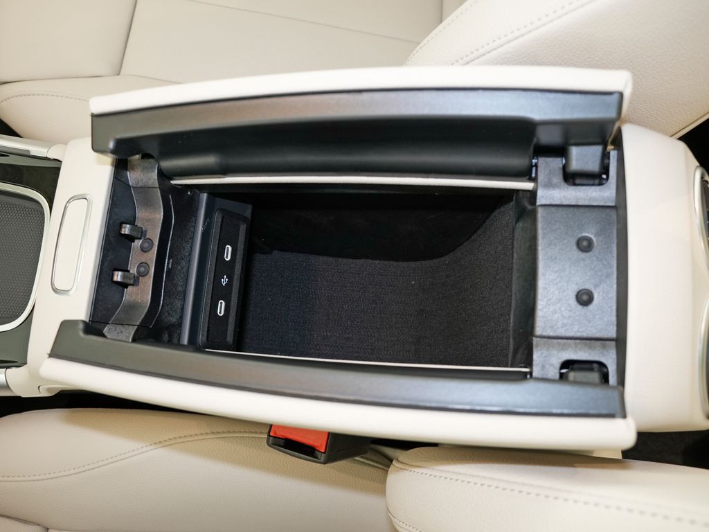 new 2026 Mercedes-Benz GLB car, priced at $52,345