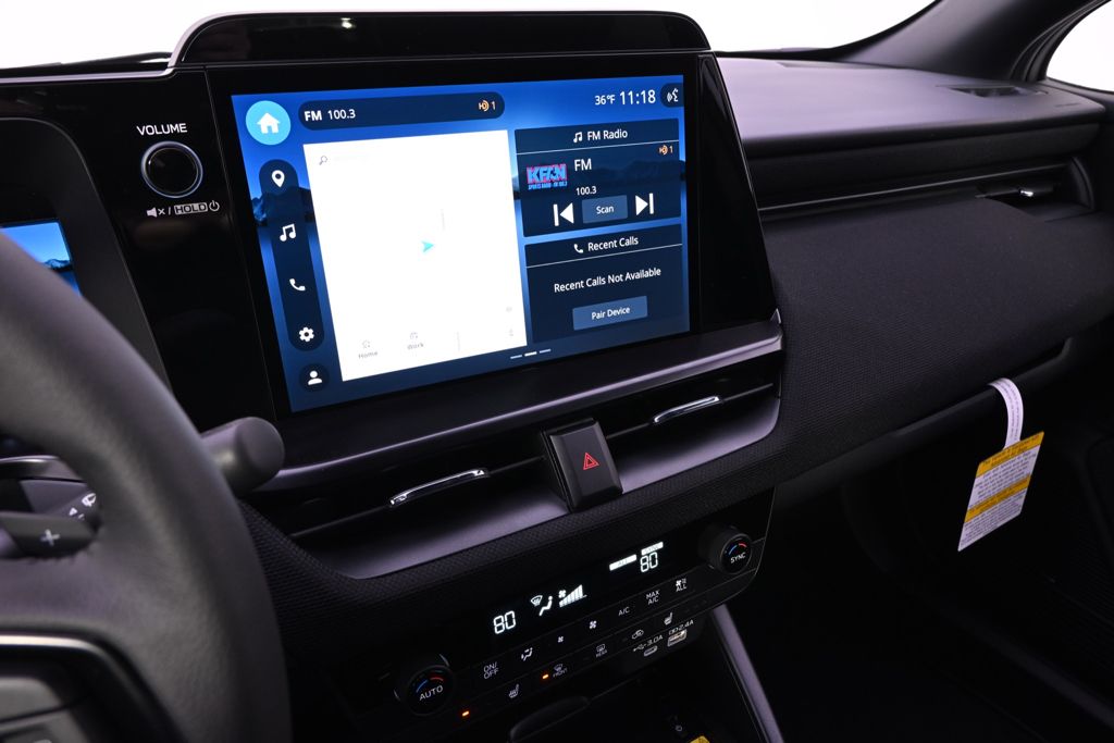 New 2026 Silver Subaru Limited image 26