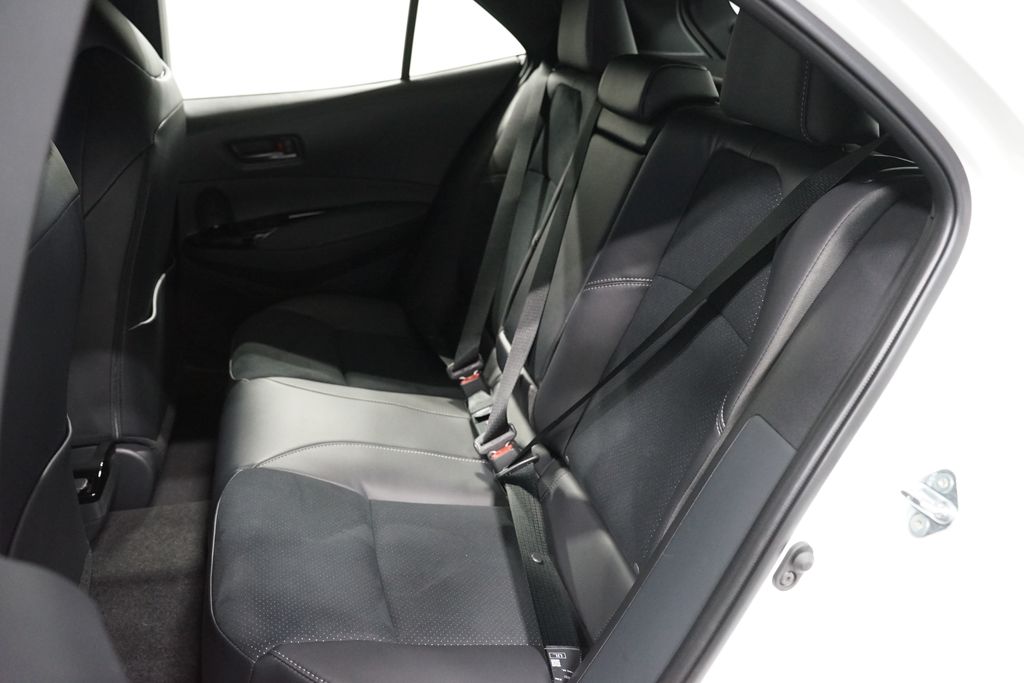 Thumbnail: 2026 Toyota GR Corolla - 30