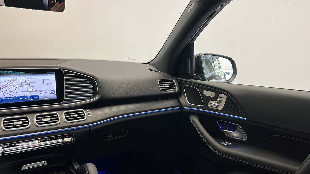 2025 Mercedes-Benz GLE 350 26