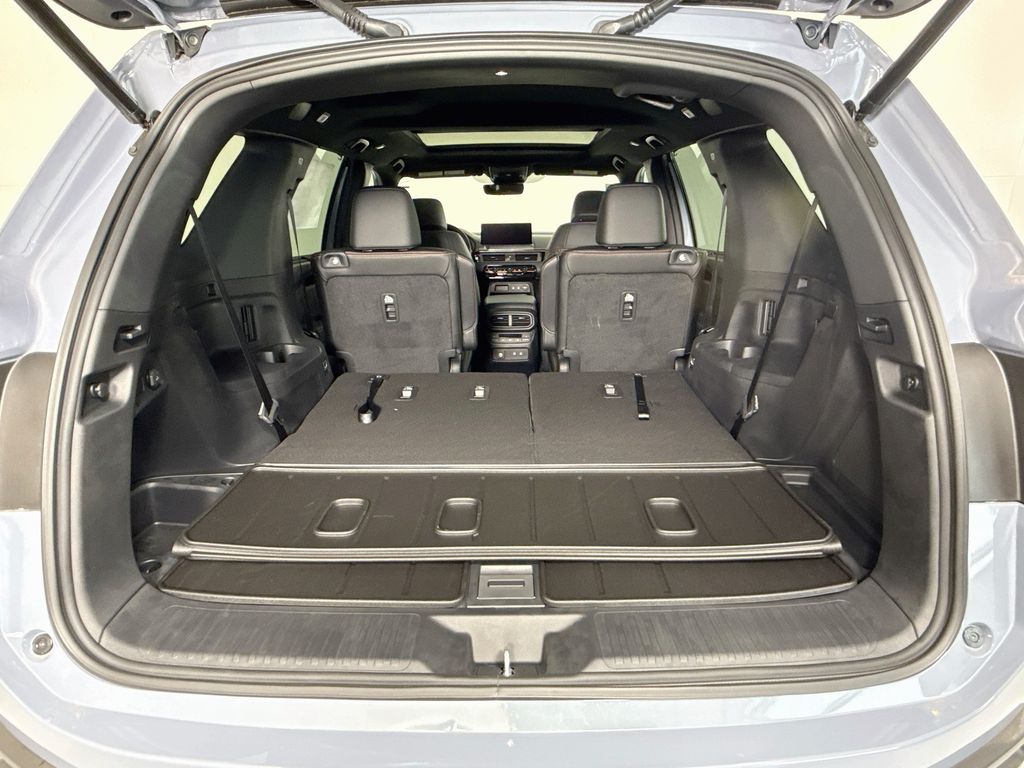 Thumbnail: 2026 Honda Pilot - 29