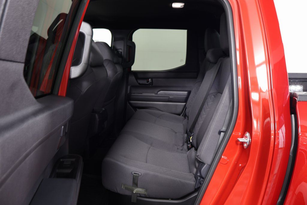 Thumbnail: 2025 Toyota Tacoma - 6