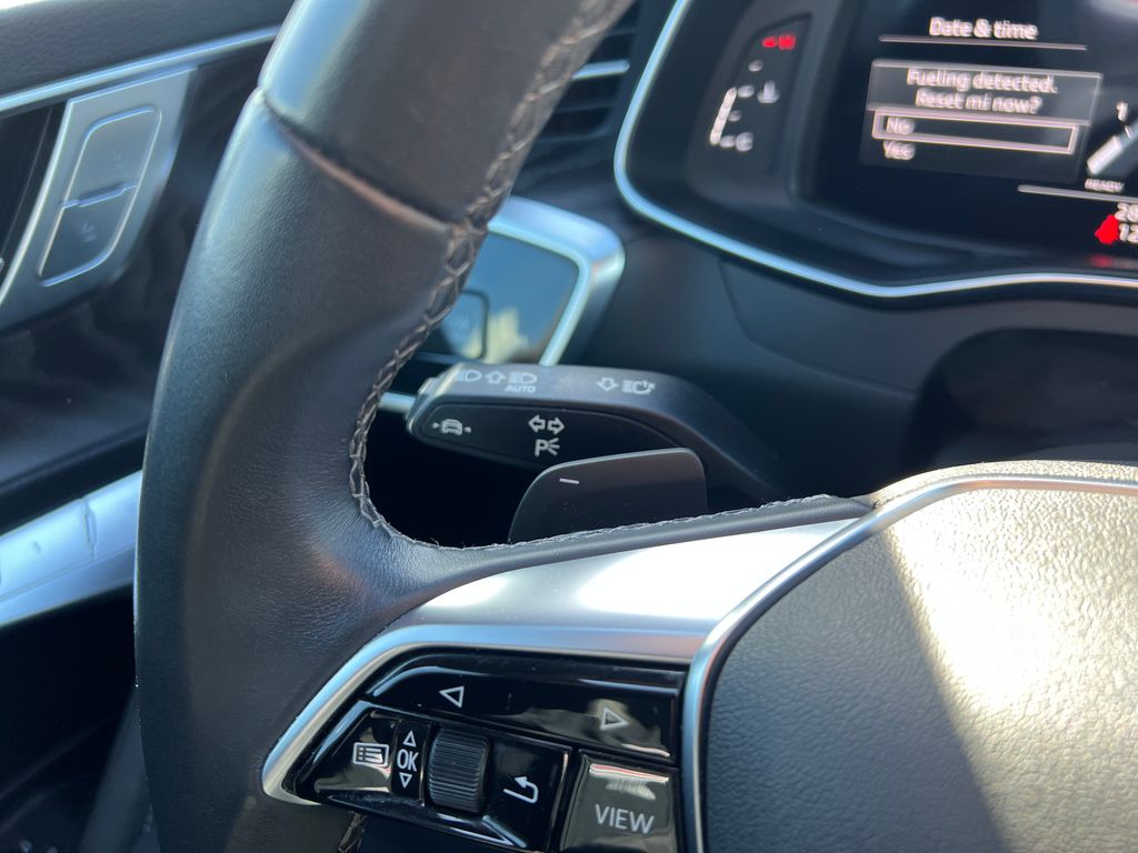 Thumbnail: 2022 Audi A7 - 20