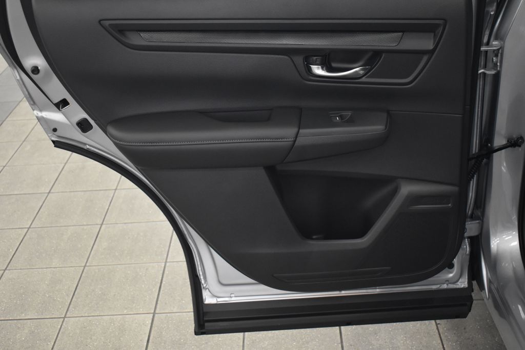 Thumbnail: 2026 Honda CR-V - 20