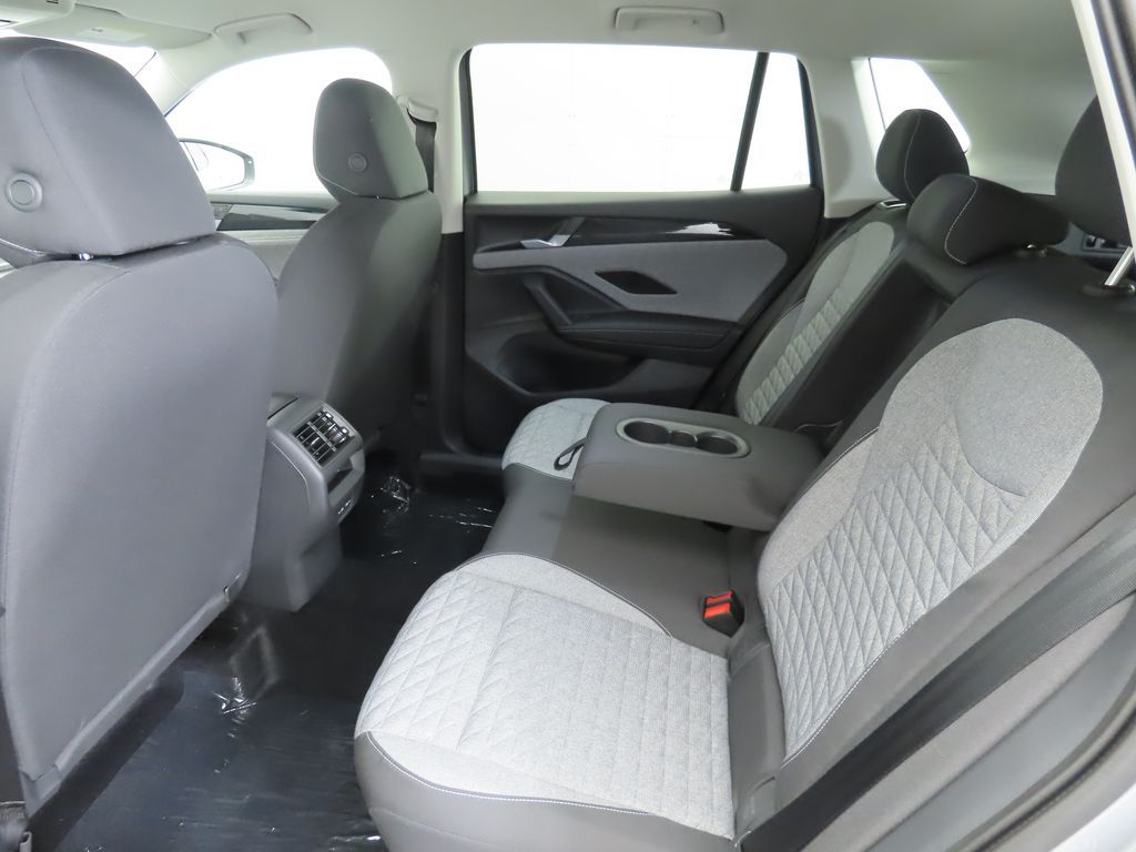 Thumbnail: 2026 Volkswagen Tiguan - 21