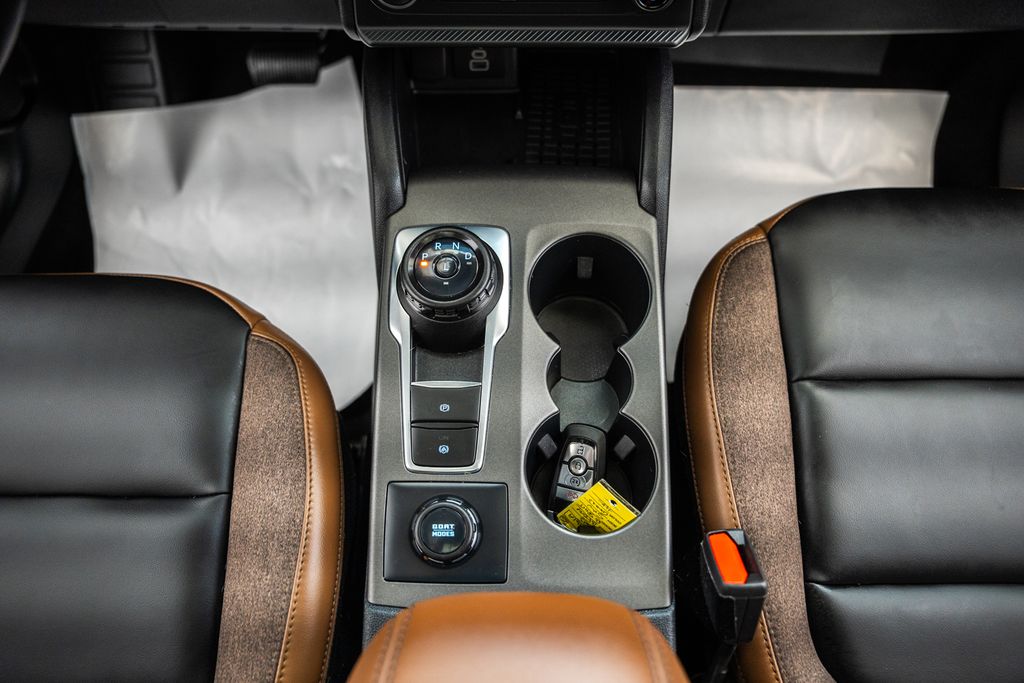 FordBronco Sport23