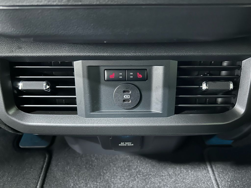 new 2025 Ford F-150 car, priced at $71,585