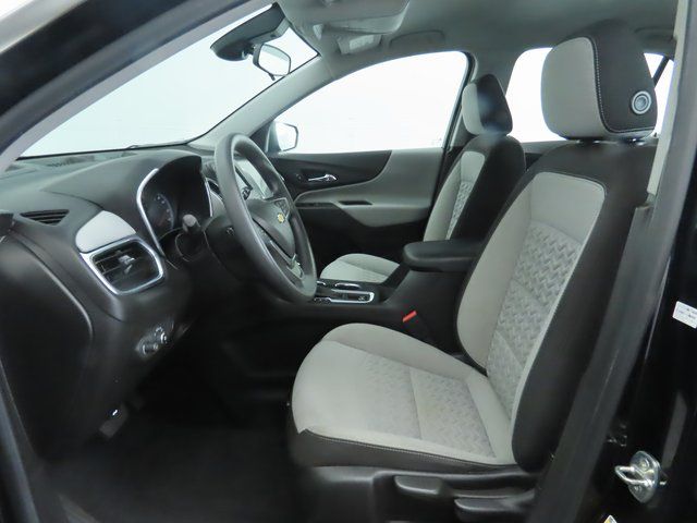 Thumbnail: 2022 Chevrolet Equinox - 19