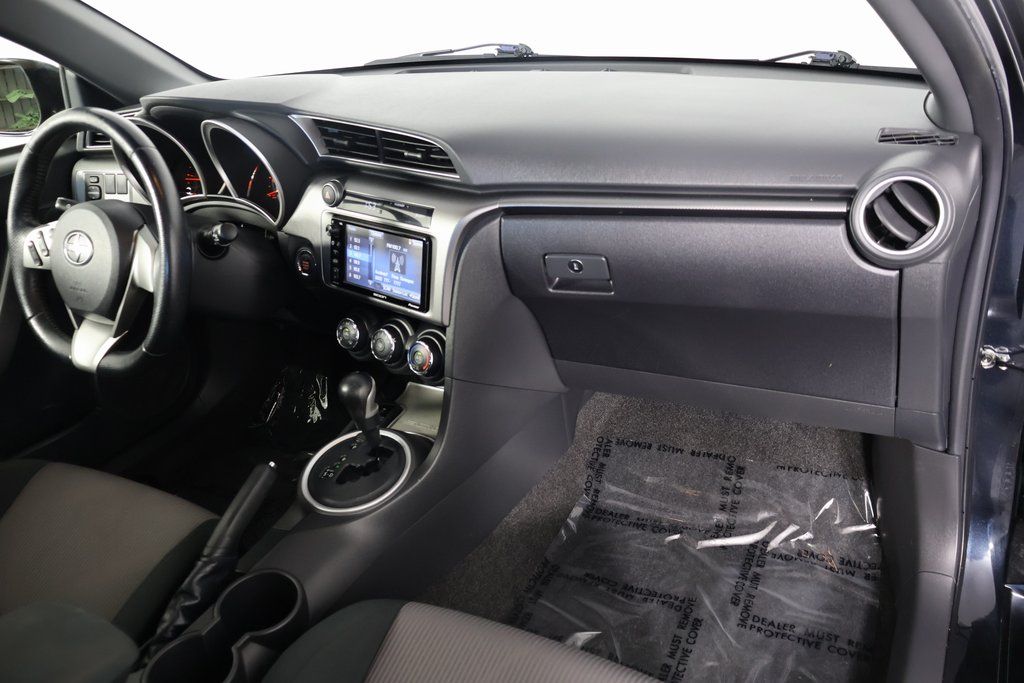 Thumbnail: 2016 Scion tC - 9