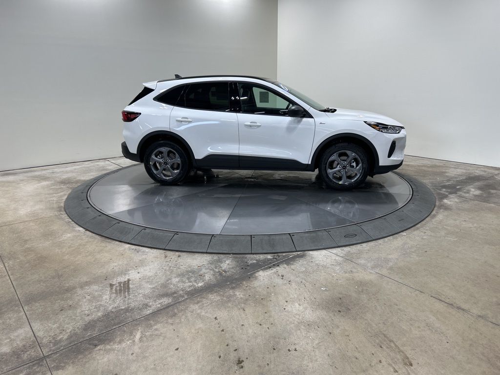 new 2026 Ford Escape car, priced at $35,365