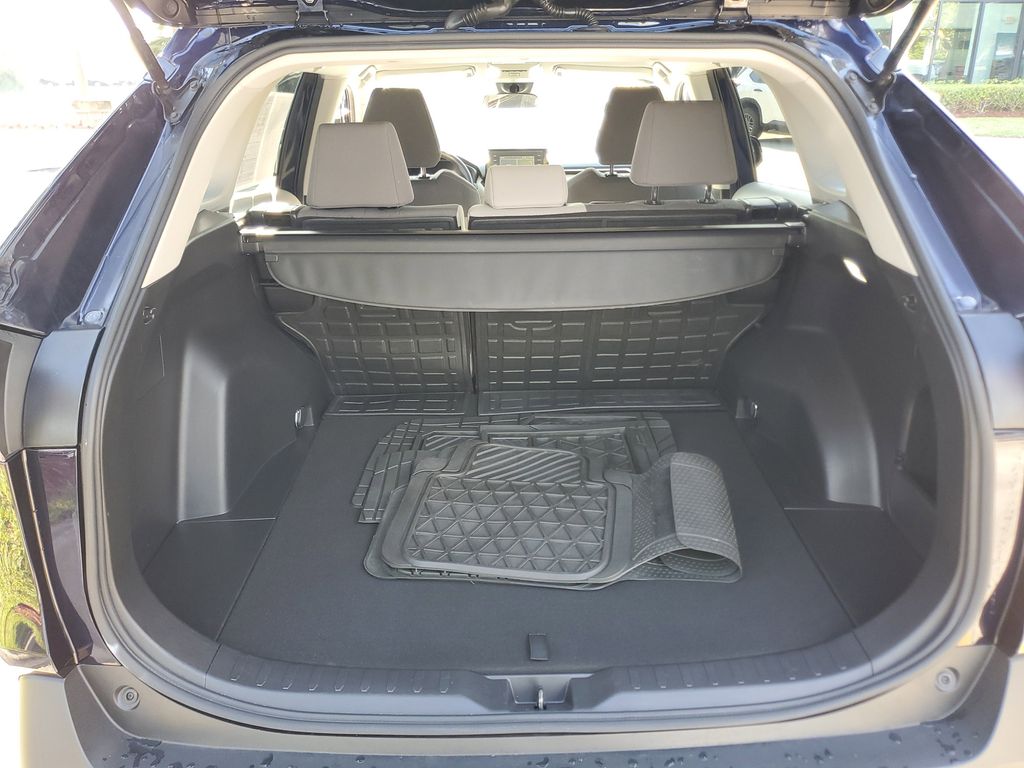 used 2020 Toyota RAV4 car, priced at $22,776