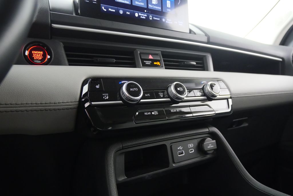 2023 Honda Pilot EX-L 26