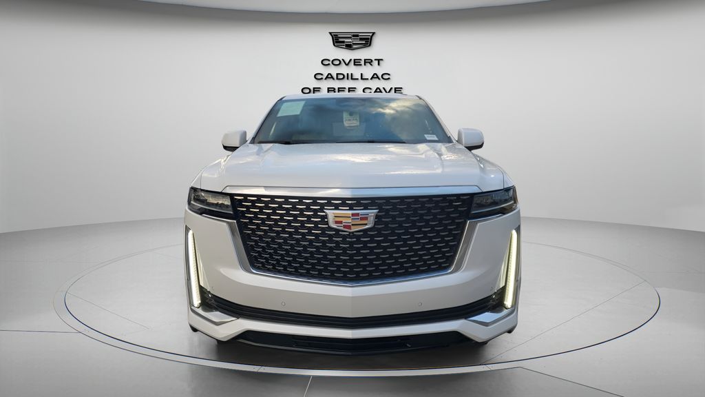 Used Car 2023 Cadillac Escalade  Premium Luxury For Sale Under $80,000 In Austin, Texas