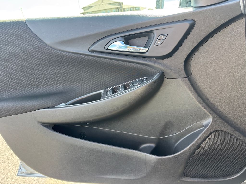 Used Car 2023 Chevrolet Malibu  Lt For Sale Under $20,000 In Austin, Texas