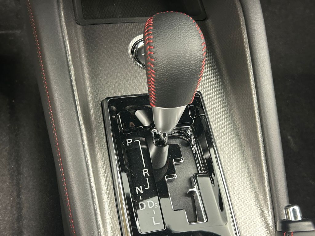 New 2025 Gray Metallic Mitsubishi  image 17