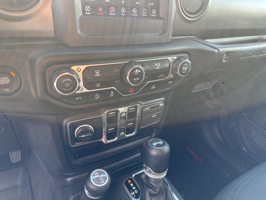 Used Car 2021 Jeep Wrangler  Unlimited Willys For Sale Under $35,000 In Austin, Texas