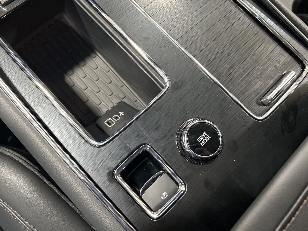 new 2026 Lincoln Aviator car, priced at $59,048