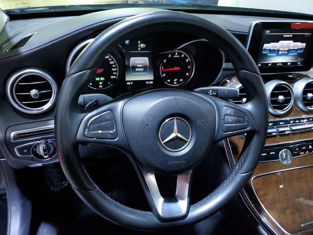 2015 Mercedes-Benz C-Class C 300 31