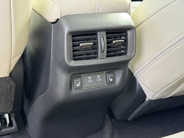 New 2026 Nissan Murano SUV