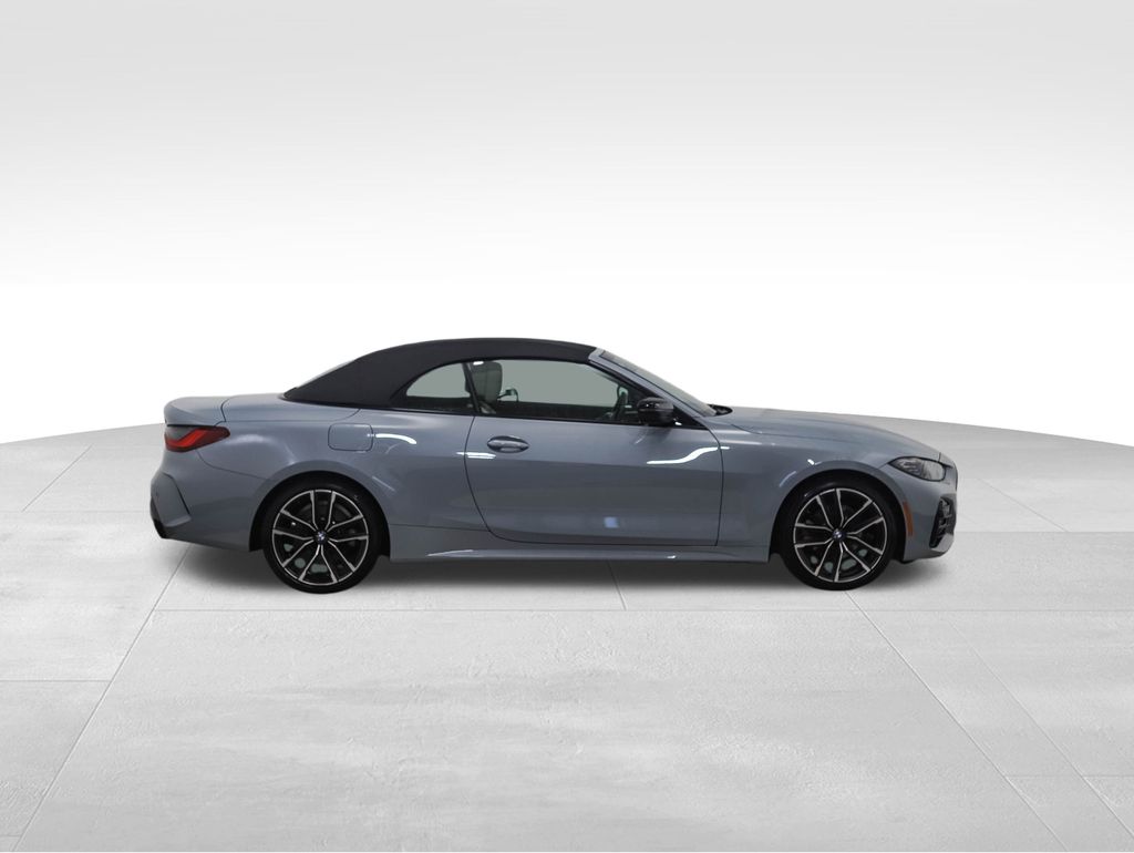 2022 BMW 4 Series 430i xDrive 6