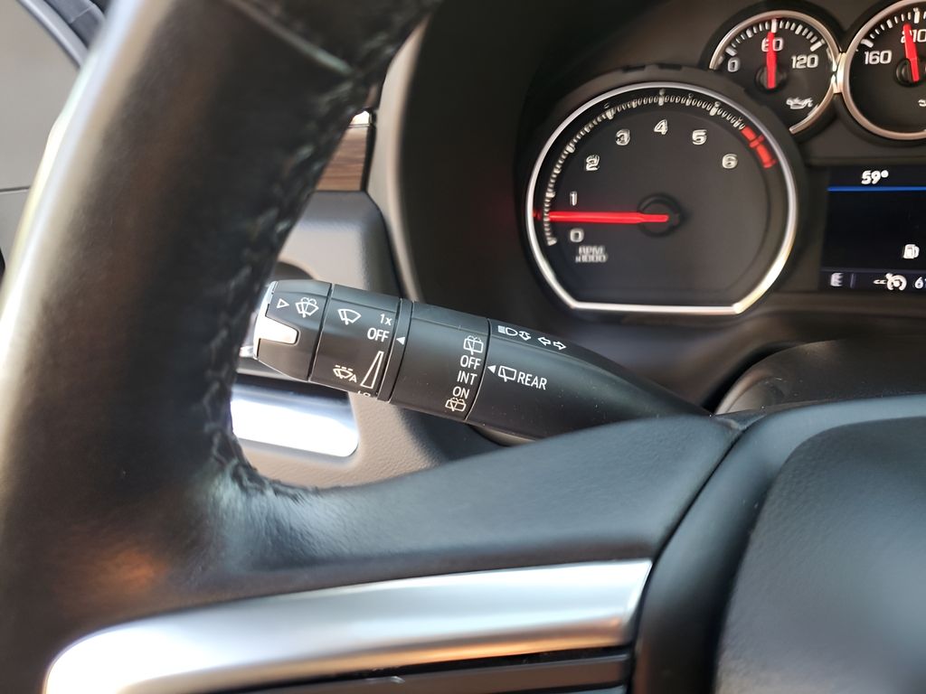 Used Car 2021 Chevrolet Tahoe  Lt For Sale Under $50,000 In Austin, Texas