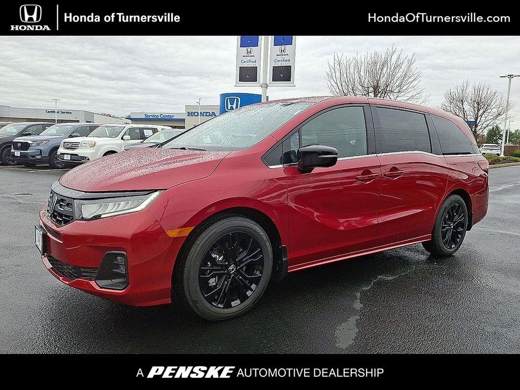 2025 Honda Odyssey Sport -
                  Turnersville, NJ