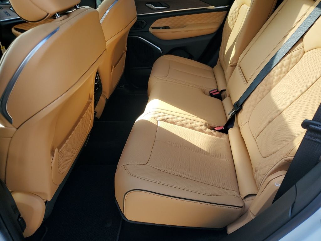 New Car 2025 Jeep Grand Cherokee  Summit For Sale Under $60,000 In Austin, Texas