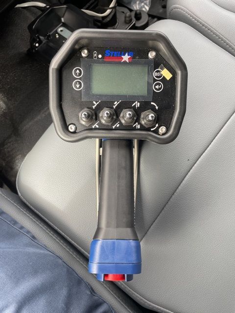 2025 Ford F-550 Chassis XL