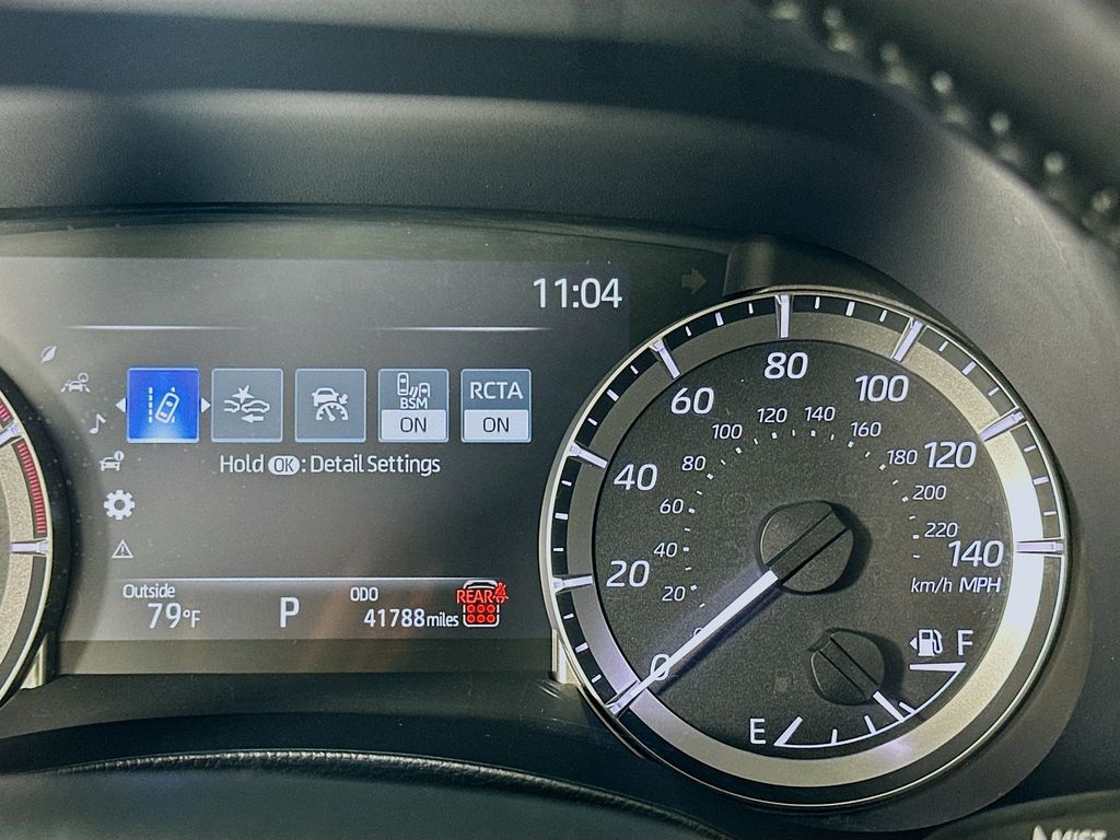 Thumbnail: 2024 Toyota Highlander - 12