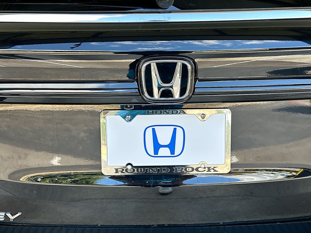 Thumbnail: 2026 Honda Odyssey - 21