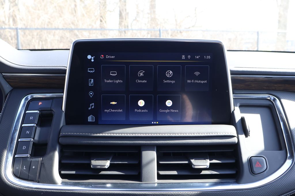 Thumbnail: 2023 Chevrolet Tahoe - 19